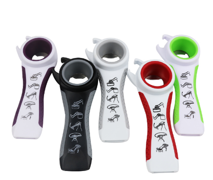 5-in-1 Multifunctional Can & Bottle Opener