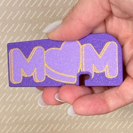 Tab Buddy XL Can Tab Opener – Easy Grip & Magnetic Keychain | Assistive Tool for Arthritis, Long Nails, Sore Hands – Food & Drink Can Lid Lifter – Eco-Friendly, Gift for Seniors, Pet Owners