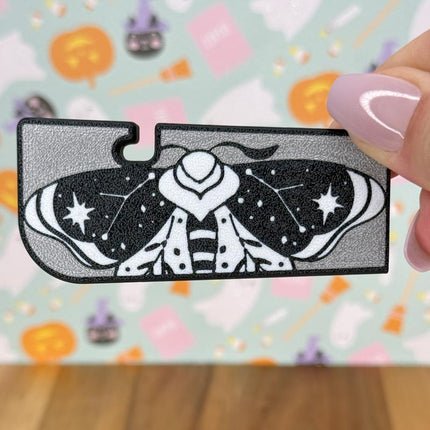 Tab Buddy XL Can Tab Opener – Easy Grip & Magnetic Keychain | Assistive Tool for Arthritis, Long Nails, Sore Hands – Food & Drink Can Lid Lifter – Eco-Friendly, Gift for Seniors, Pet Owners