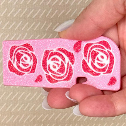 Tab Buddy XL Can Tab Opener – Easy Grip & Magnetic Keychain | Assistive Tool for Arthritis, Long Nails, Sore Hands – Food & Drink Can Lid Lifter – Eco-Friendly, Gift for Seniors, Pet Owners