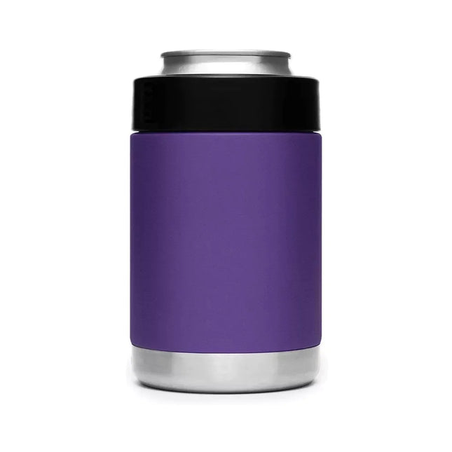 Double-Layer Stainless Steel Beer Mug