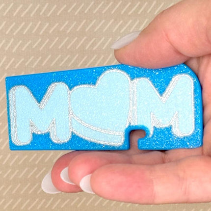 Tab Buddy XL Can Tab Opener – Easy Grip & Magnetic Keychain | Assistive Tool for Arthritis, Long Nails, Sore Hands – Food & Drink Can Lid Lifter – Eco-Friendly, Gift for Seniors, Pet Owners