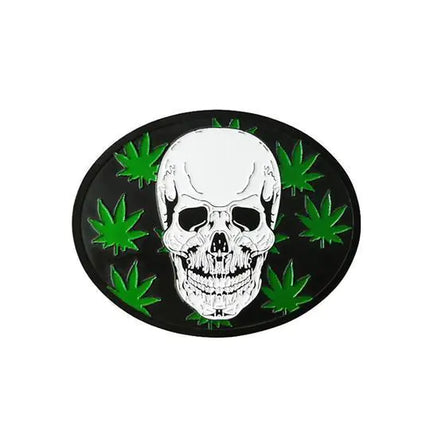 Vintage Brass Beer Bottle Opener with Cap Catcher - Metal Barware Tool