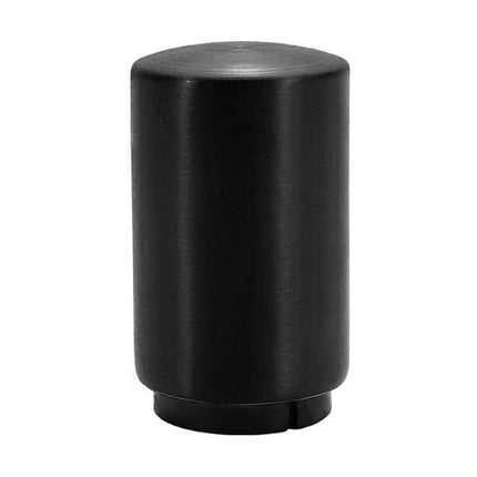 Automatic Beer Bottle Opener - Stainless Steel Push Down Cap Remover for Bar, Camping & Home