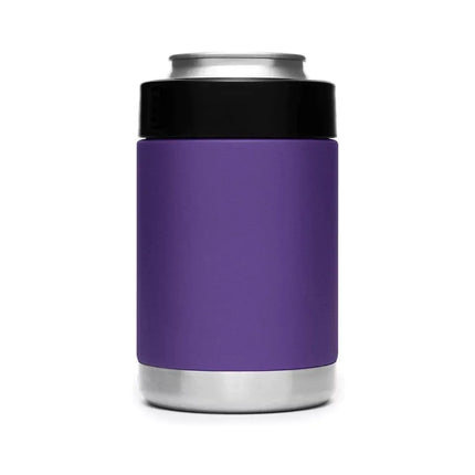 Double-Layer Stainless Steel Beer Mug